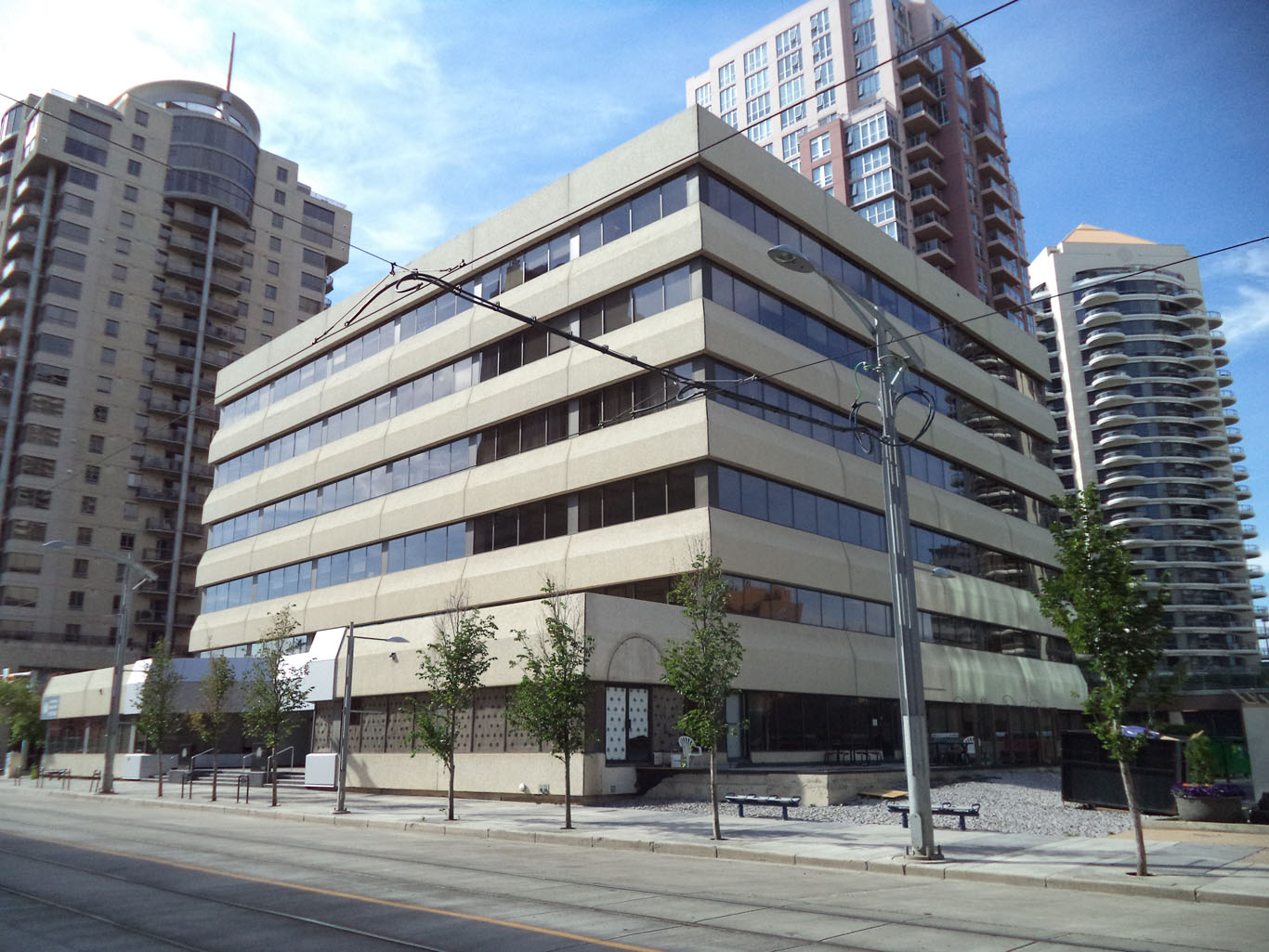 CIOT - Canadian Institute of Osteopathic Therapy